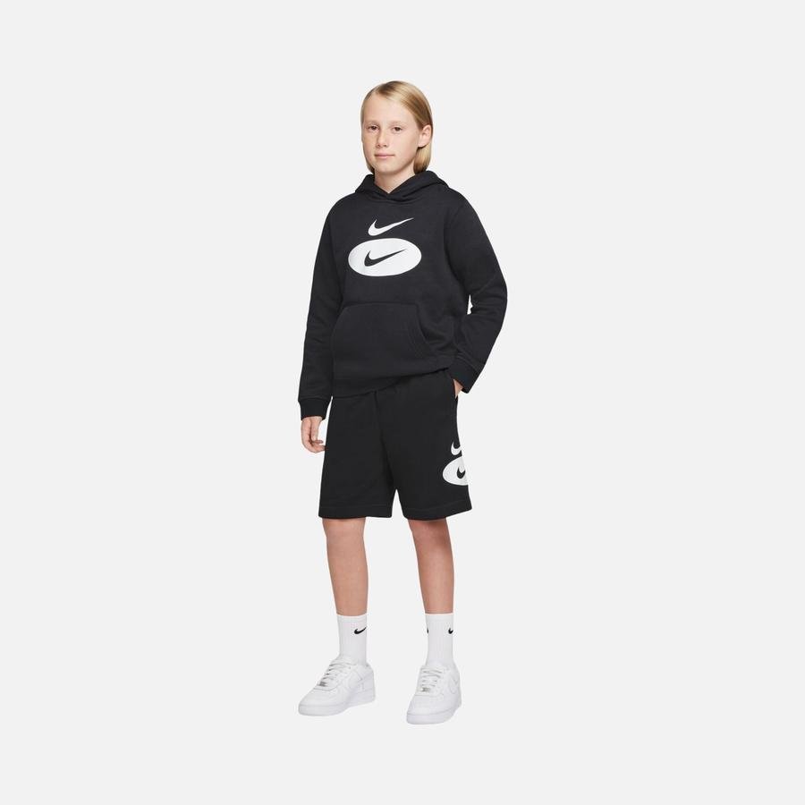  Nike Sportswear Essentials+ Core 1 (Boys') Çocuk Şort