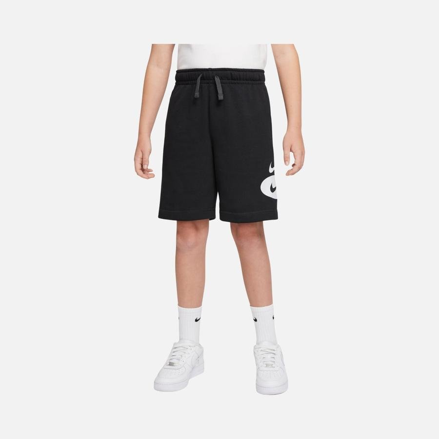  Nike Sportswear Essentials+ Core 1 (Boys') Çocuk Şort