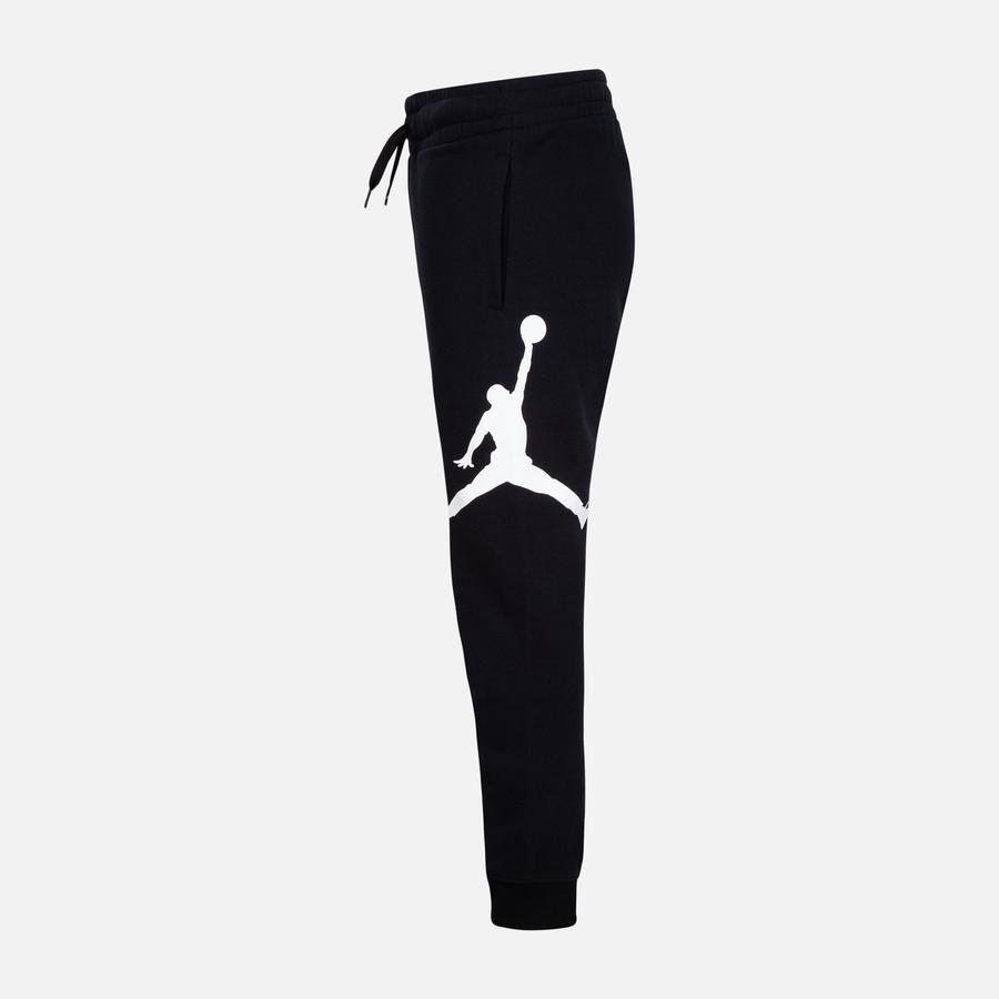  Nike Jordan Jumpman Logo Ft Çocuk Eşofman Altı