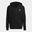  adidas Future Icons 3-Stripes Fleece Full-Zip Hoodie Erkek Sweatshirt