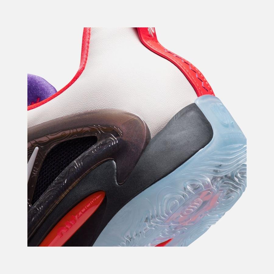  Nike KD15 FW22 Erkek Basketbol Ayakkabısı