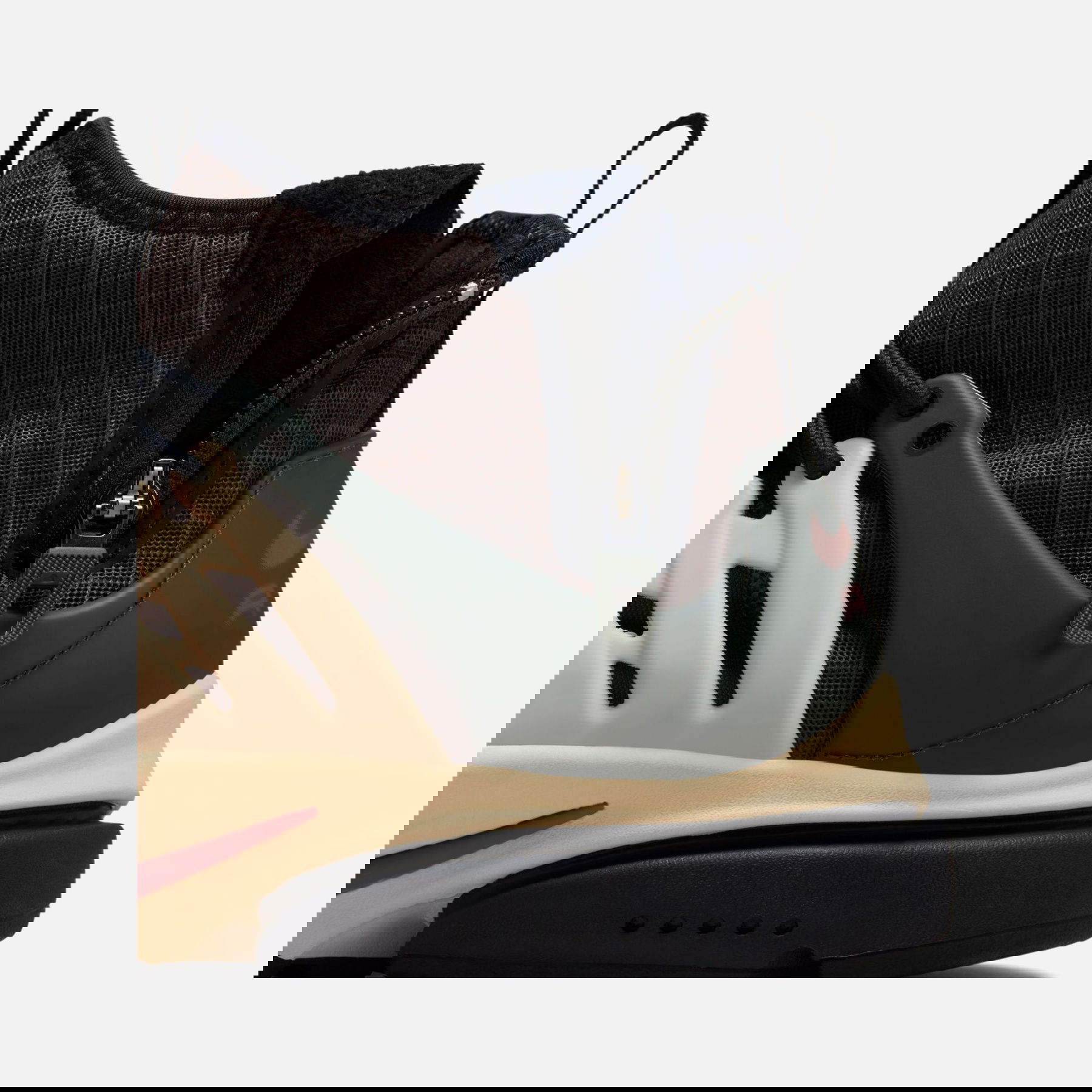  Nike Air Presto Mid Utility Erkek Spor Ayakkabı
