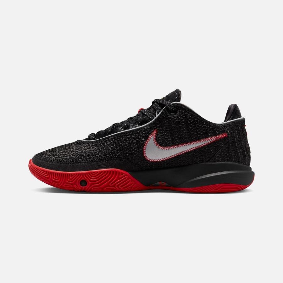  Nike LeBron XX Erkek Basketbol Ayakkabısı