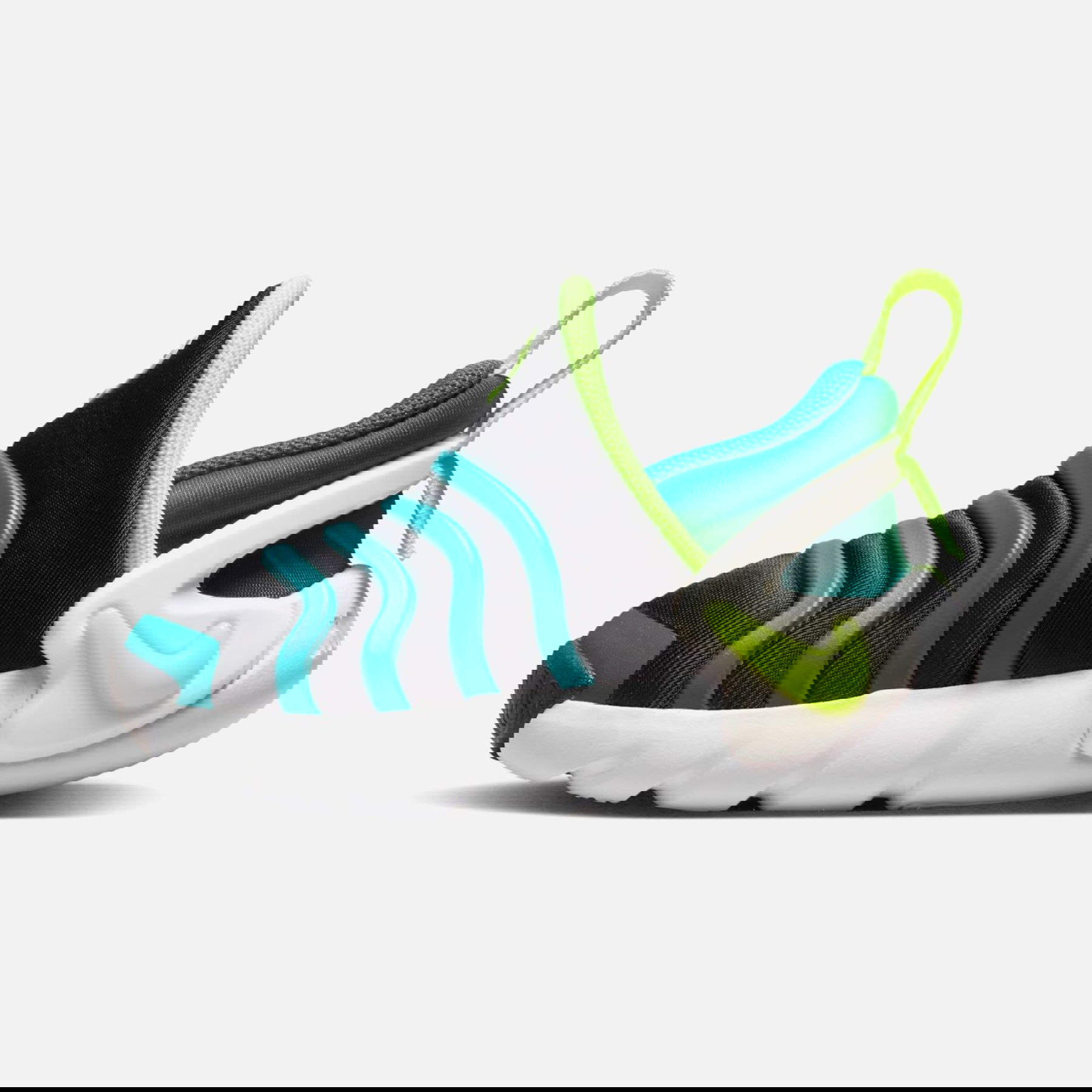  Nike Dynamo GO Easy On/Off (TD) Bebek Spor Ayakkabı