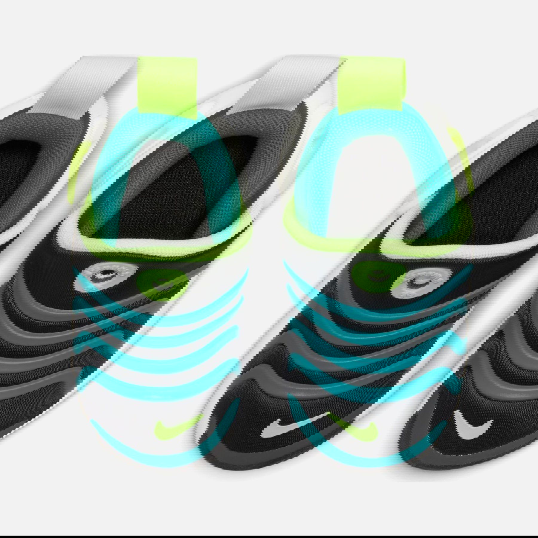  Nike Dynamo GO Easy On/Off (TD) Bebek Spor Ayakkabı