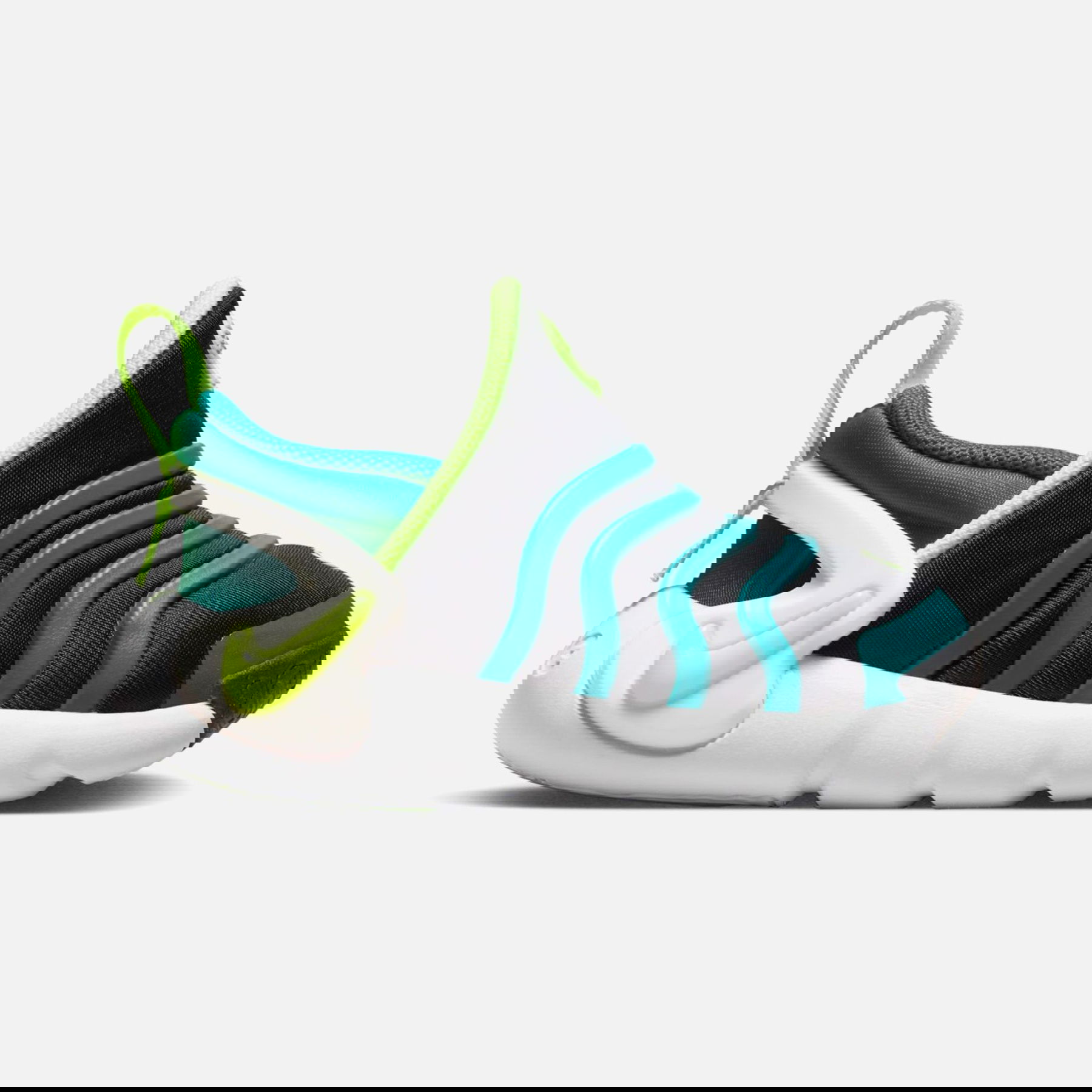  Nike Dynamo GO Easy On/Off (TD) Bebek Spor Ayakkabı