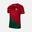  Nike Portugal 2022-2023 Stadyum İç Saha Erkek Forma