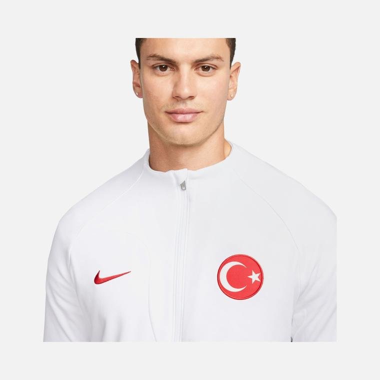 Nike Türkiye Academy Pro Anthem Full-Zip Erkek Ceket