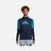 Nike Dri-Fit Trail Running Hoodie Long-Sleeve Erkek Tişört