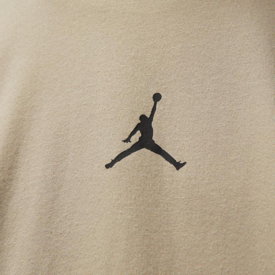  Nike Jordan Dri-Fit Short-Sleeve Erkek Tişört