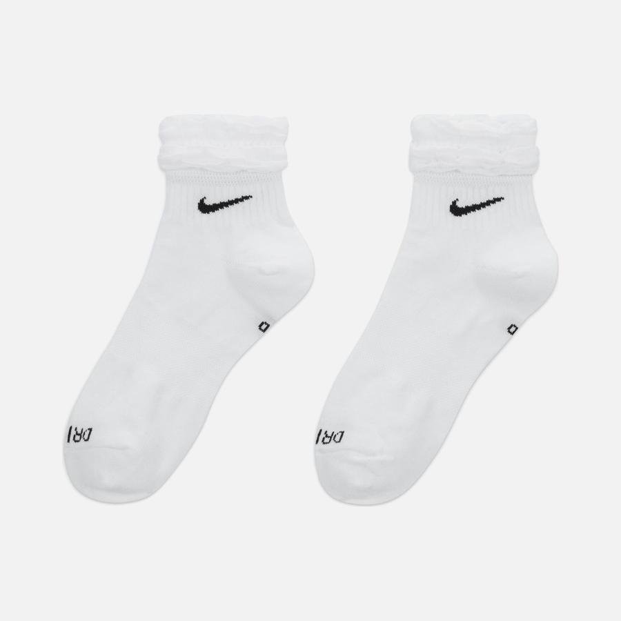  Nike Everyday Training Ankle Kadın Çorap