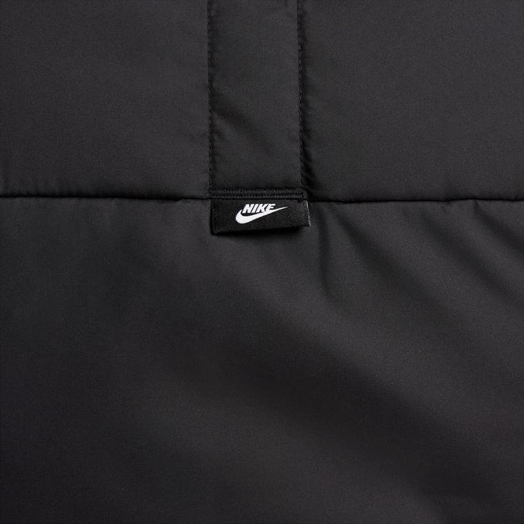 Nike Sportswear Therma-Fit Legacy Full-Zip Hoodie Erkek Mont