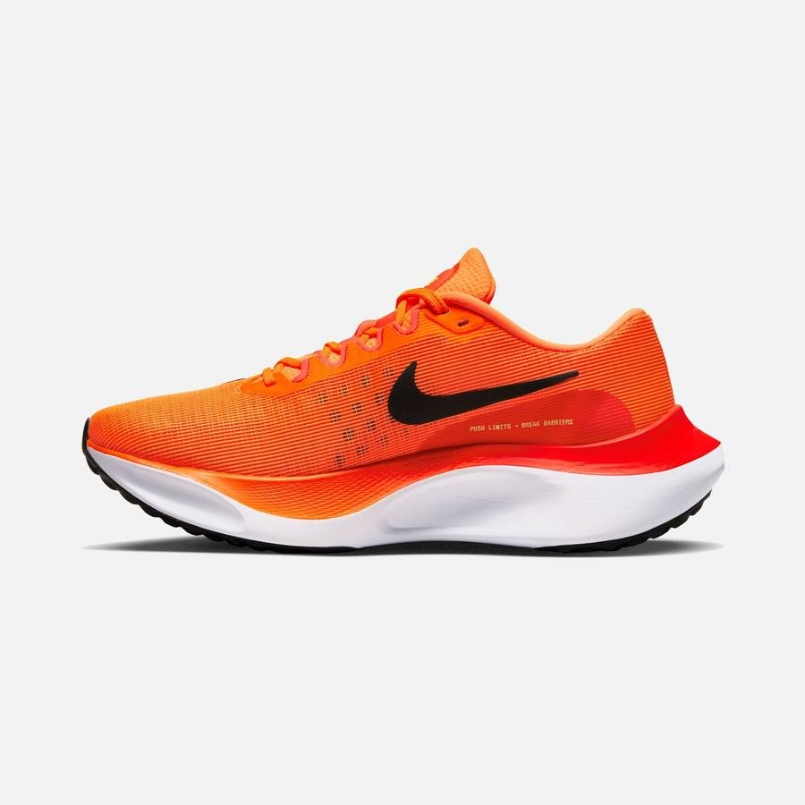  Nike Zoom Fly 5 Road Running Erkek Spor Ayakkabı
