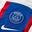  Nike Paris Saint-Germain 2022-2023 Stadyum Üçüncü Takım Erkek Forma