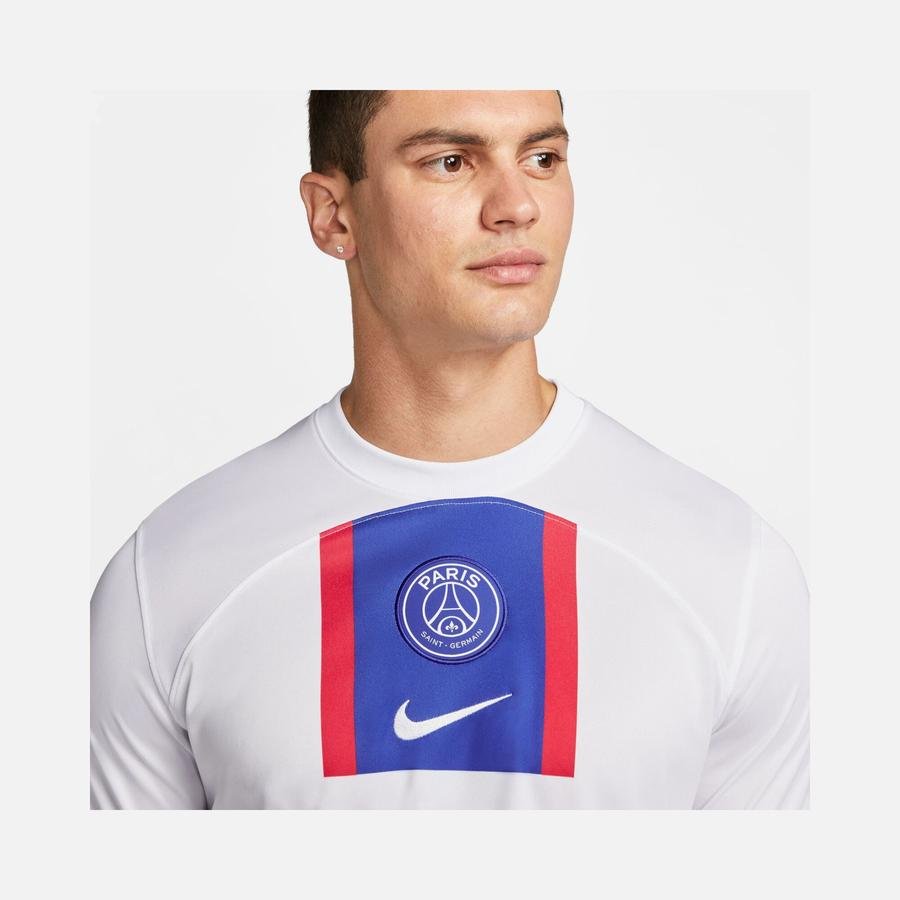  Nike Paris Saint-Germain 2022-2023 Stadyum Üçüncü Takım Erkek Forma