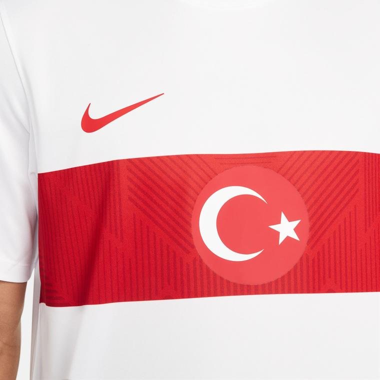 Nike Türkiye 2022-2023 Stadyum İç Saha Erkek Forma