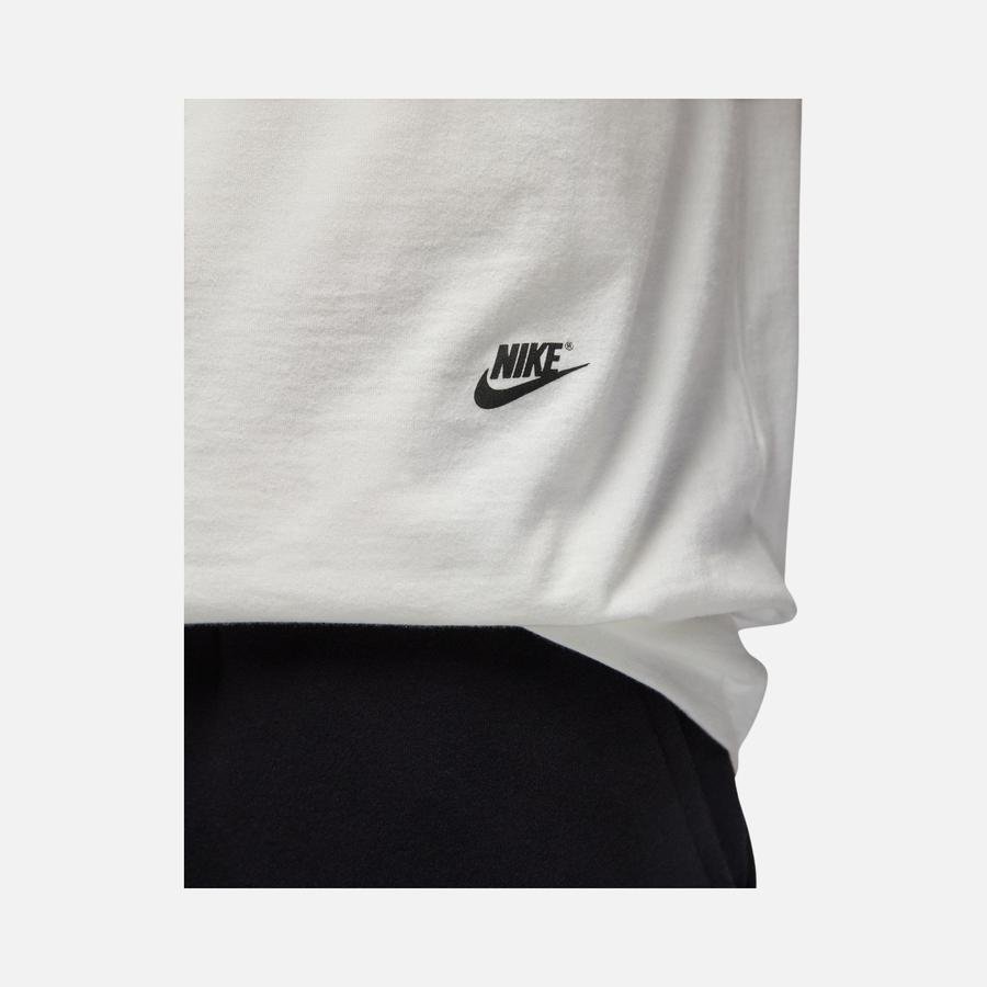 Nike Jordan Flight MVP Short-Sleeve Erkek Tişört