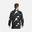  Nike LeBron James Chess and Clock Graphic Fleece Full-Zip Erkek Ceket