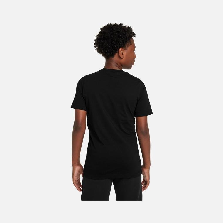 Nike Sportswear ''Cloud Graphic'' Short-Sleeve Çocuk Tişört