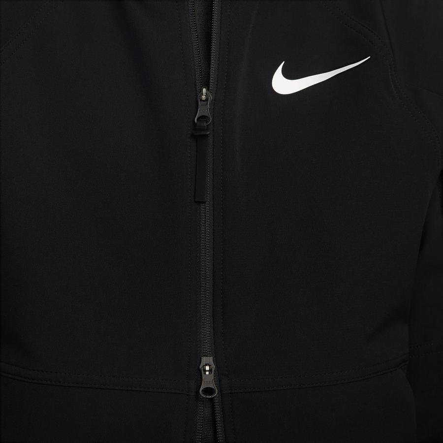  Nike Pro Flex Vent Max Winterized Athletic Training Full-Zip Hoodie Erkek Ceket