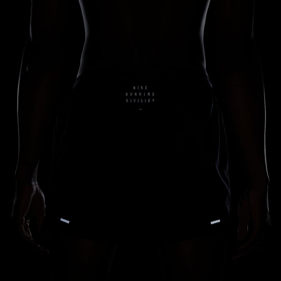  Nike Dri-Fit Stride Run Division 13cm (approx.) Brief-Lined Running Erkek Şort