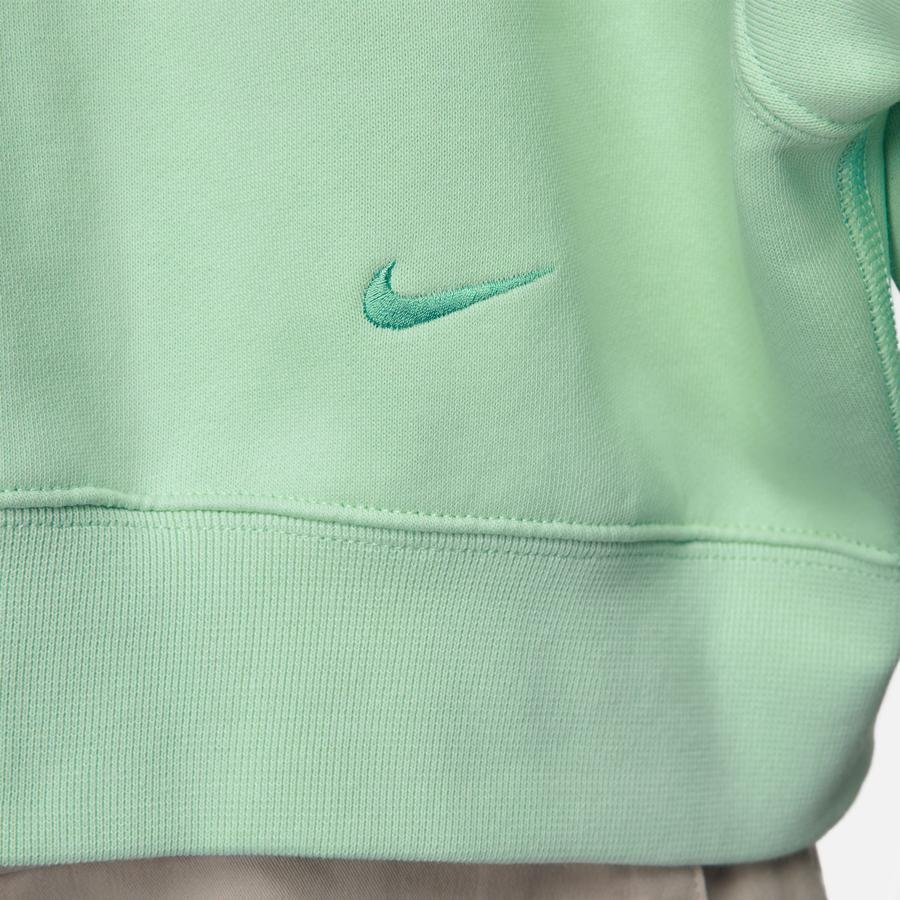  Nike Sportswear ACG Therma-Fit Tuff Fleece Hoodie Kadın Sweatshirt