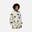  Nike Jordan Brooklyn Artist Series Fleece Pullover Hoodie Kadın Sweatshirt