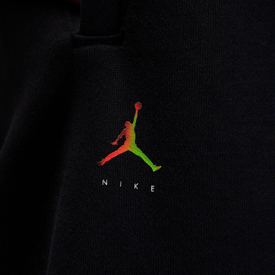  Nike Jordan Flight MVP Fleece Erkek Eşofman Altı