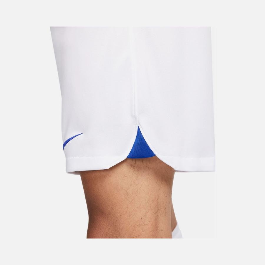 Nike Calças Paris Saint-Germain 2022-2023 Üçüncü Takım Erkek Şort