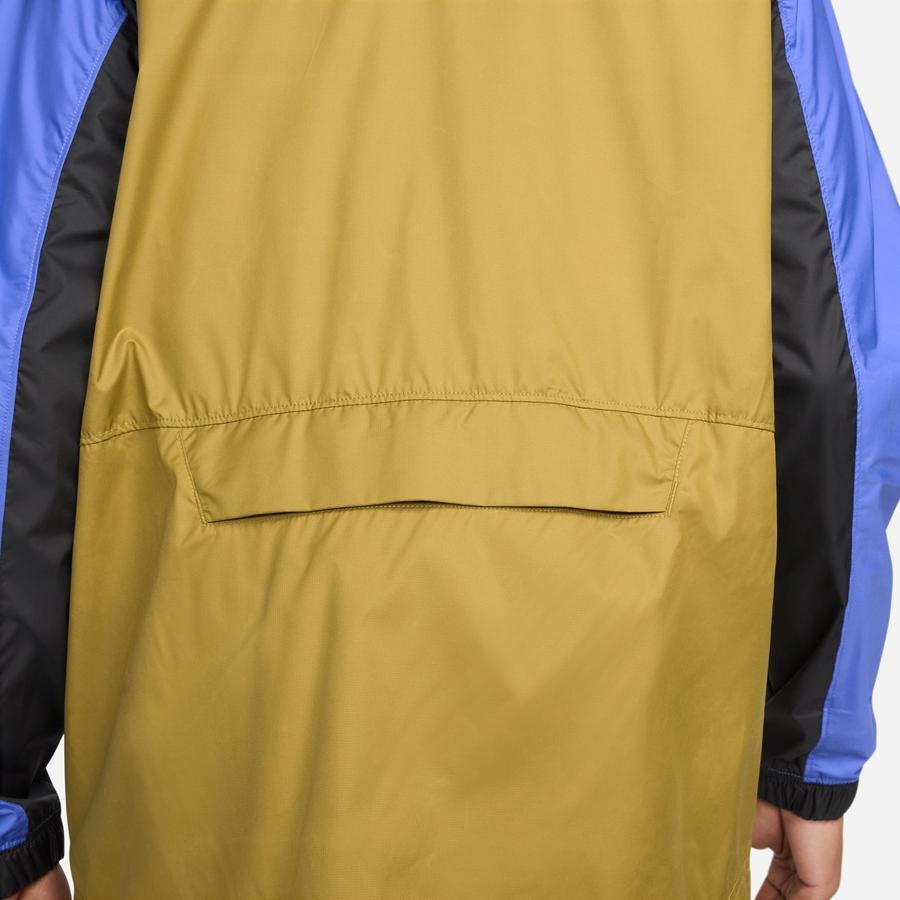  Nike Sportswear Sport Utility Woven Recoverable Full-Zip Hoodie Erkek Ceket