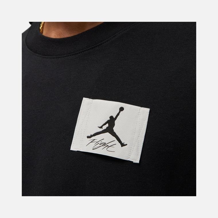 Nike Jordan Flight Essentials Oversized Short-Sleeve Erkek Tişört
