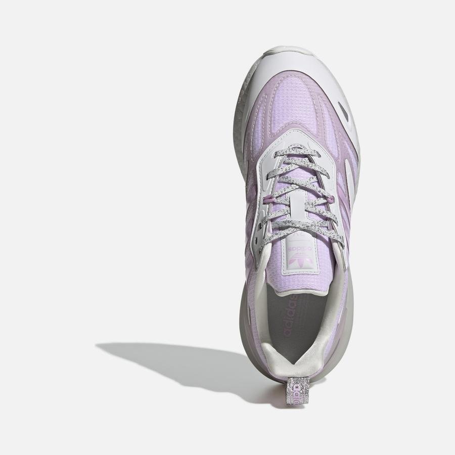  adidas ZX 2K Boost 2.0 FW22 Kadın Spor Ayakkabı