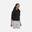  adidas Sportswear ALL SZN Fleece Full-Zip Hoodie Kadın Sweatshirt