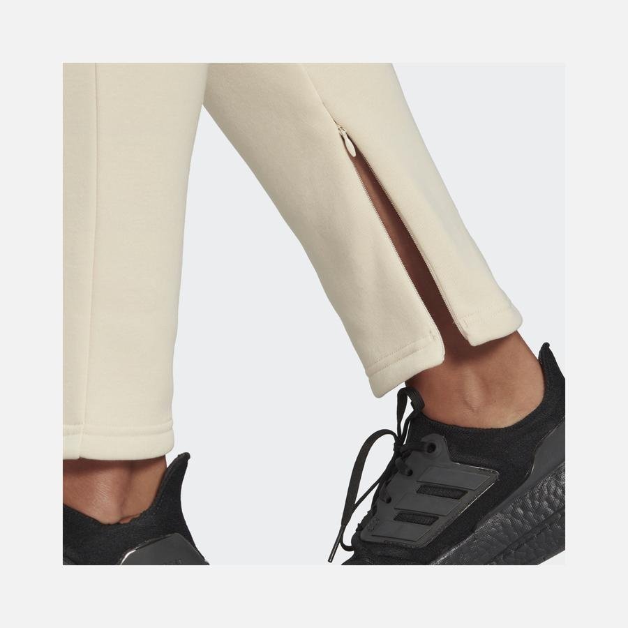  adidas Sportswear ALL SZN Fleece Tapered Kadın Eşofman Altı