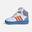  adidas Hoops Mid 3.0 Mickey Bebek Spor Ayakkabı