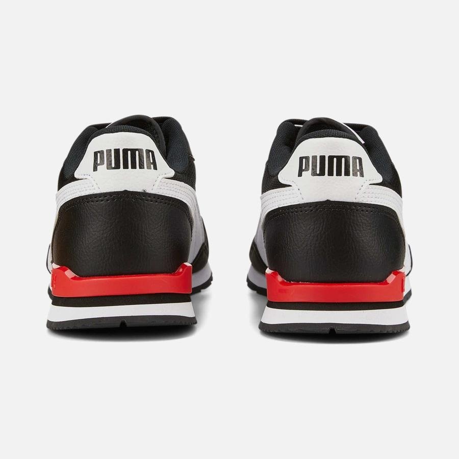  Puma St Runner V3 Mesh Unisex Spor Ayakkabı