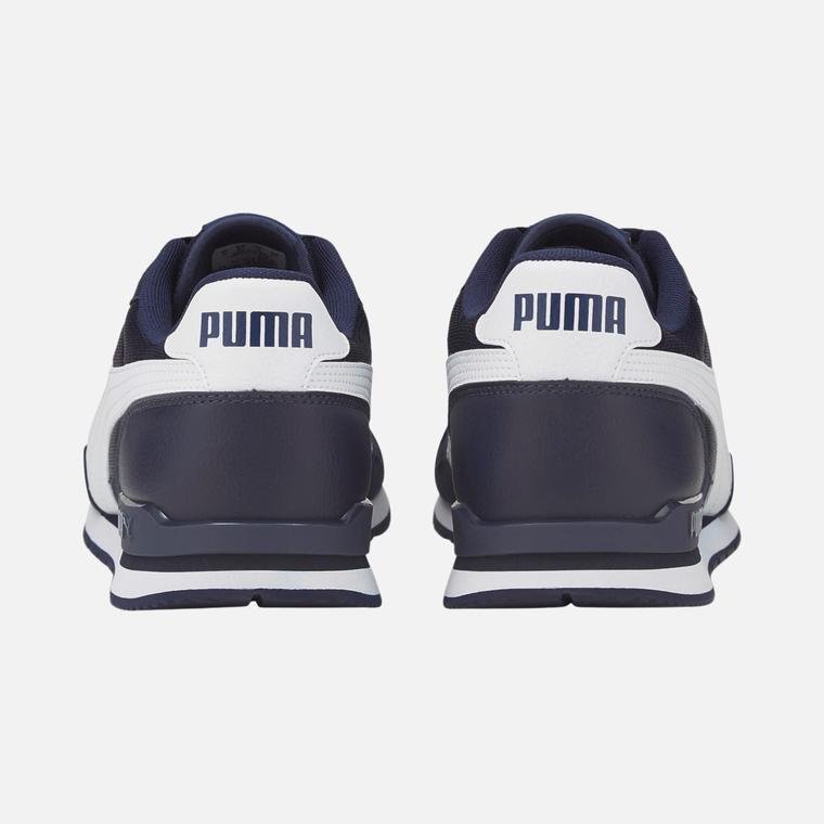 Puma St Runner V3 Mesh Unisex Spor Ayakkabı
