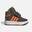  adidas Hoops Mid 3.0 Lifestyle Basketball Bebek Spor Ayakkabı
