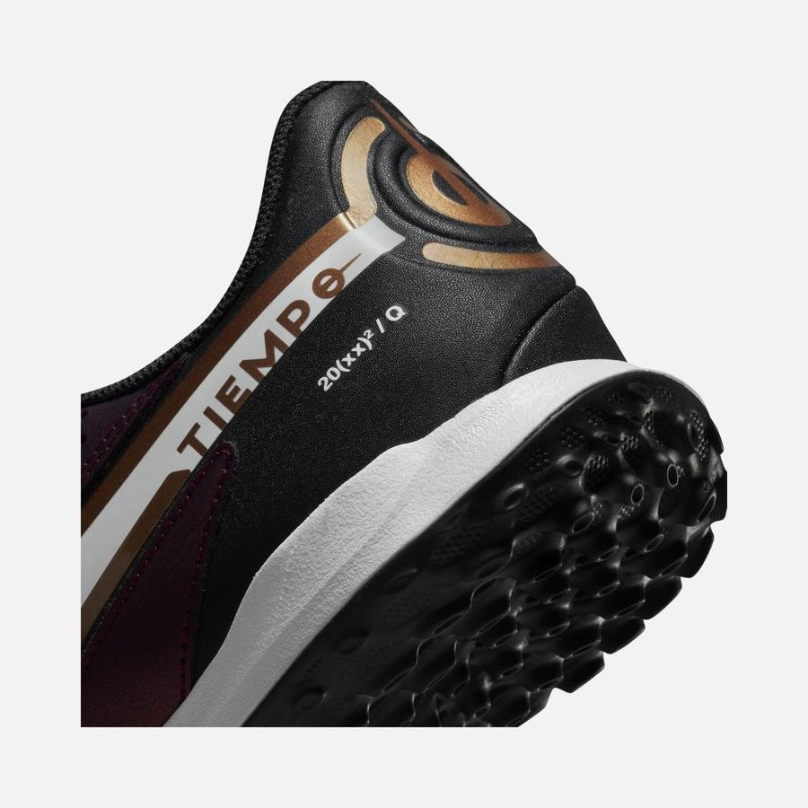  Nike Tiempo Legend 9 Academy TF Turf FW22 Erkek Halı Saha Ayakkabı