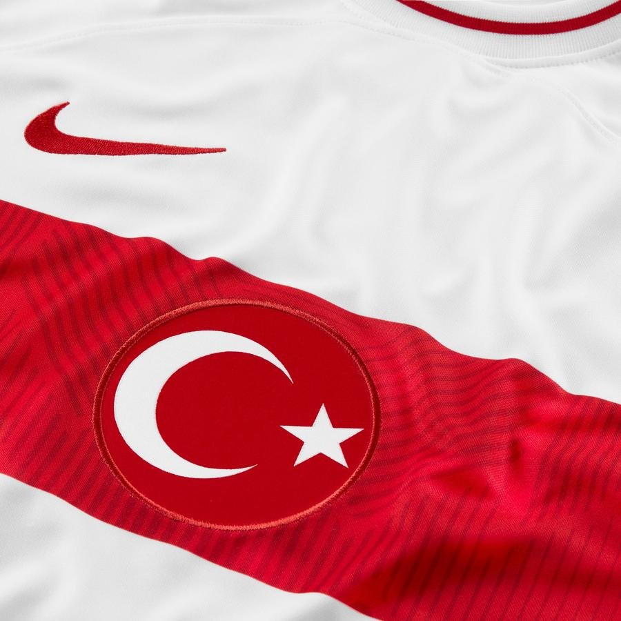  Nike Türkiye 2022-2023 İç Saha Erkek Forma