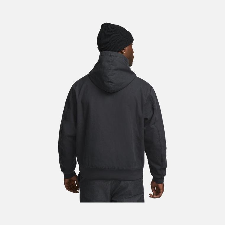 Nike Sportswear Padded Full-Zip Hoodie Erkek Ceket
