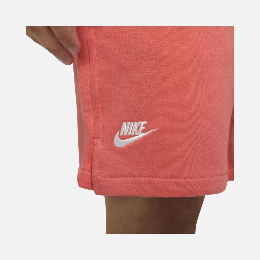  Nike Sportswear Essentials+ French Terry Erkek Şort