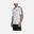  adidas AEROREADY Sereno 3-Stripes Sportswear&Gym Short-Sleeve Erkek Tişört
