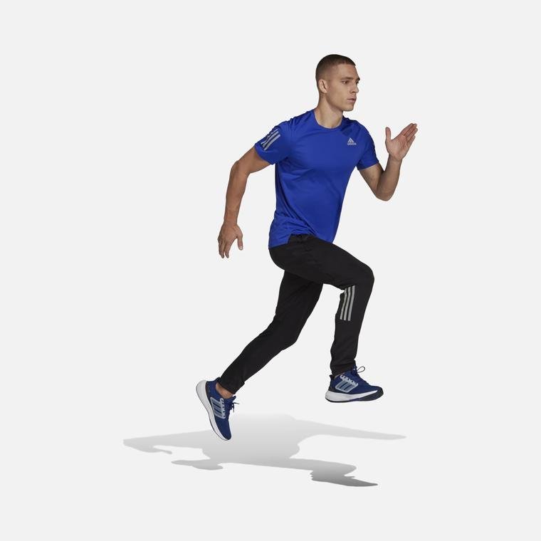 adidas AEROREADY Own The Running Astro Knit Joggers Erkek Eşofman Altı