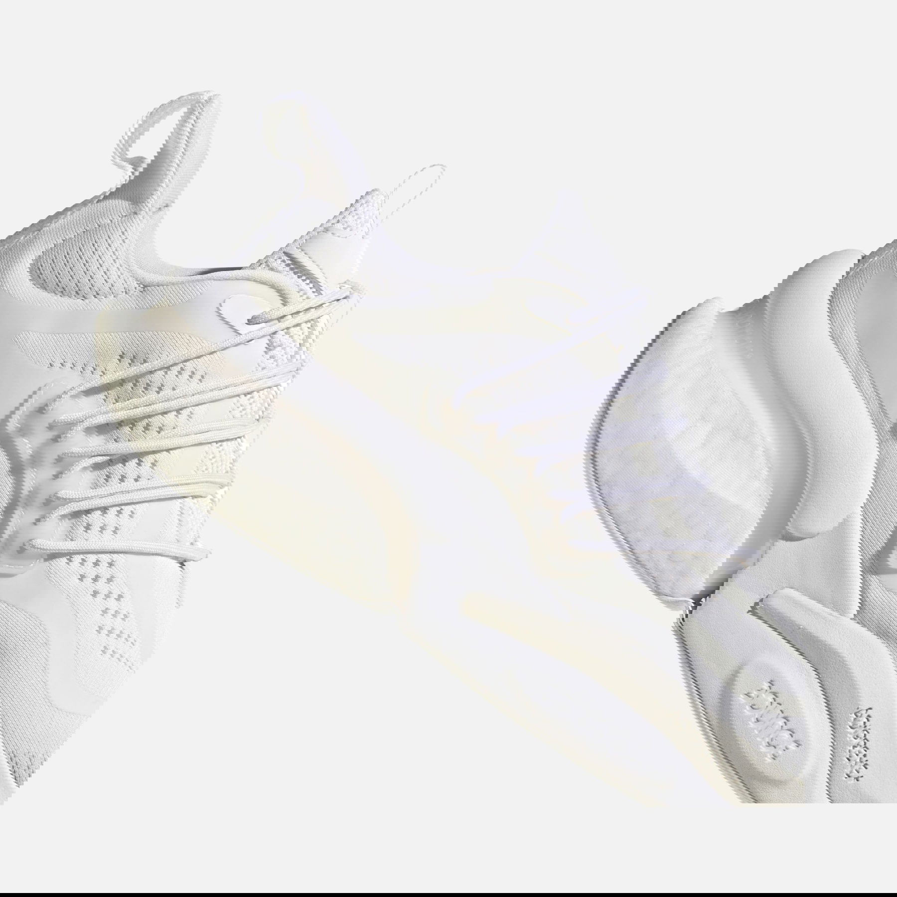  adidas Alphaboost V1 Sustainable Boost Lifestyle Running Erkek Spor Ayakkabı