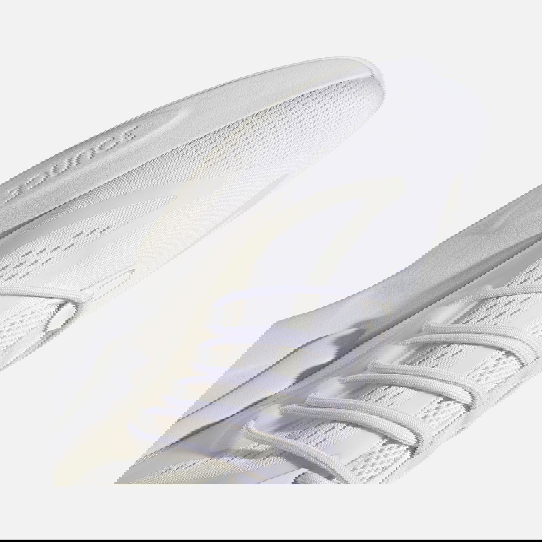  adidas Alphaboost V1 Sustainable Boost Lifestyle Running Erkek Spor Ayakkabı