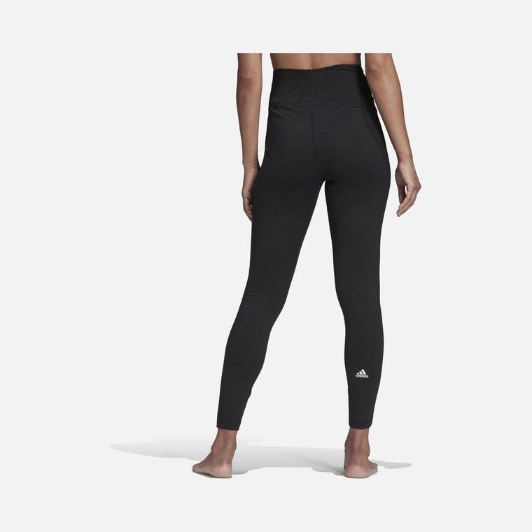 adidas Yoga Essentials High-Waisted Kadın Tayt