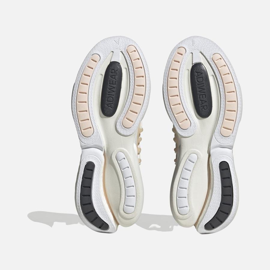  adidas Alphaboost V1 Sustainable BOOST Lifestyle Running Kadın Spor Ayakkabı