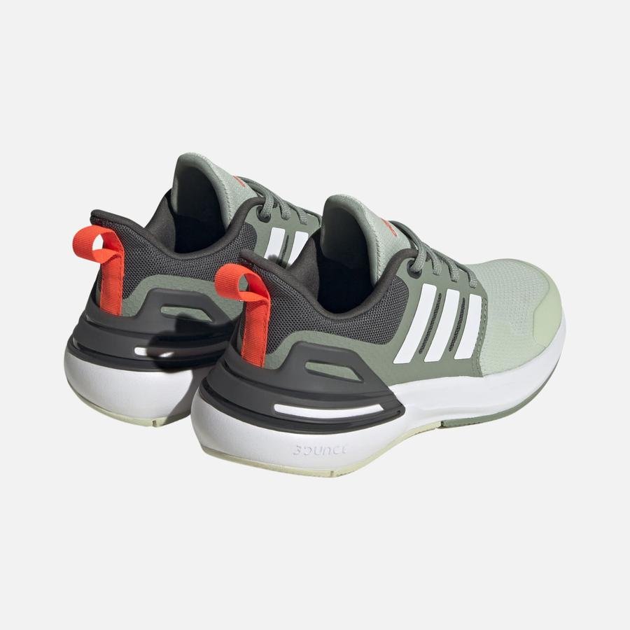  adidas Sportswear Rapidasport Bounce Sport Running Lace (GS) Çocuk Spor Ayakkabı