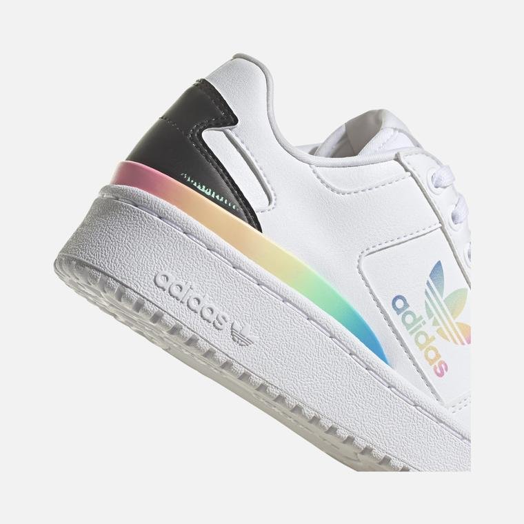 adidas Sportswear Forum Bold ''Rainbow'' (GS) Spor Ayakkabı